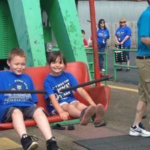 Meet your Posher, Connie